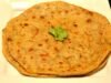 Allo paratha