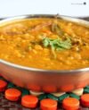 dal fry