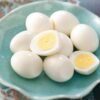 Egg Boild