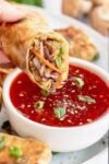 Egg Roll