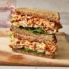 Egg Sandwice
