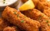 Fish Fingers