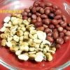 Roaste peanut