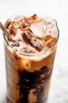 Cold Coffee